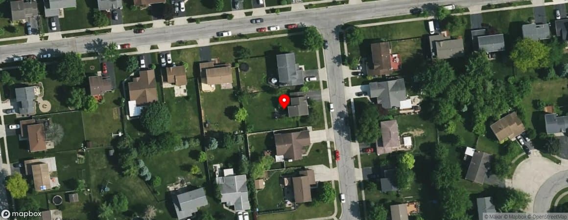 House image located at Hilliard, Ohio, 43026