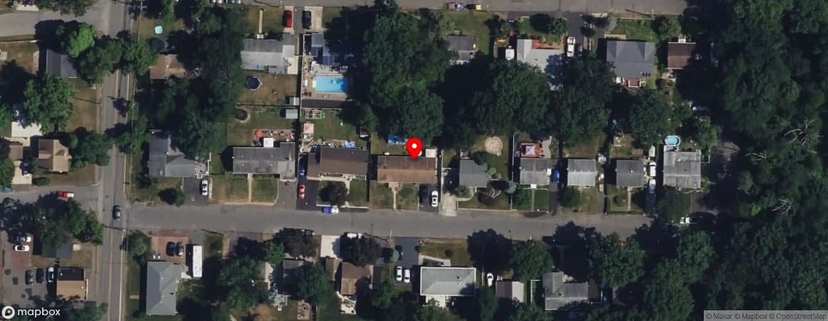 House image located at Spotswood, New Jersey, 8884