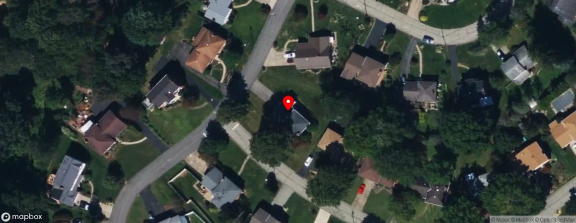 House image located at Monroeville, Pennsylvania, 15146