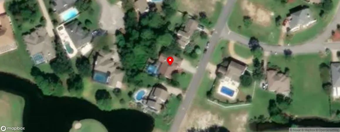 House image located at Gulf Breeze, Florida, 32563