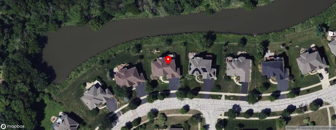 House image located at Batavia, Illinois, 60510