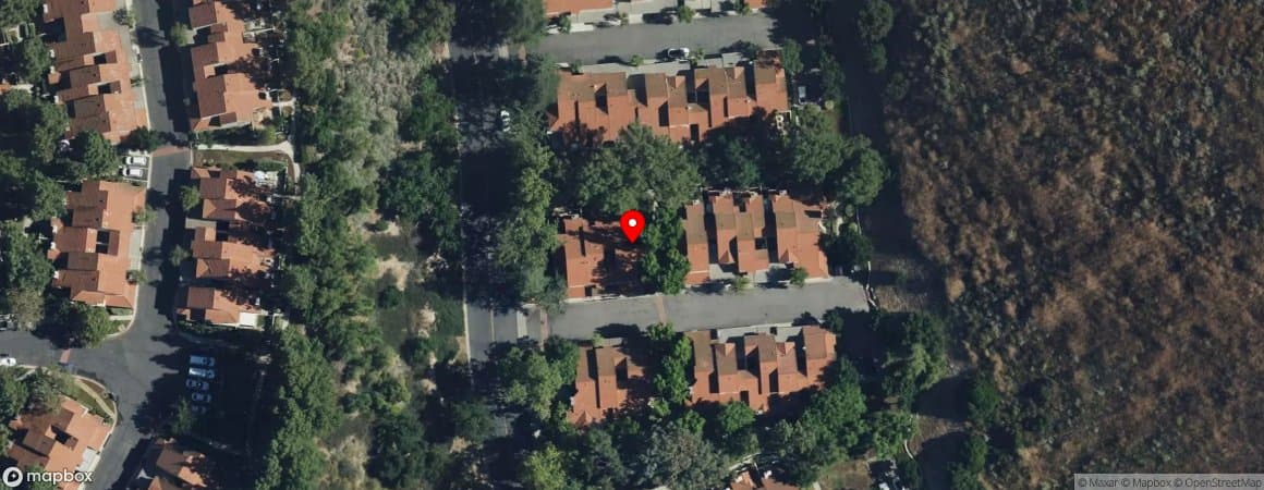 House image located at Thousand Oaks, California, 91362