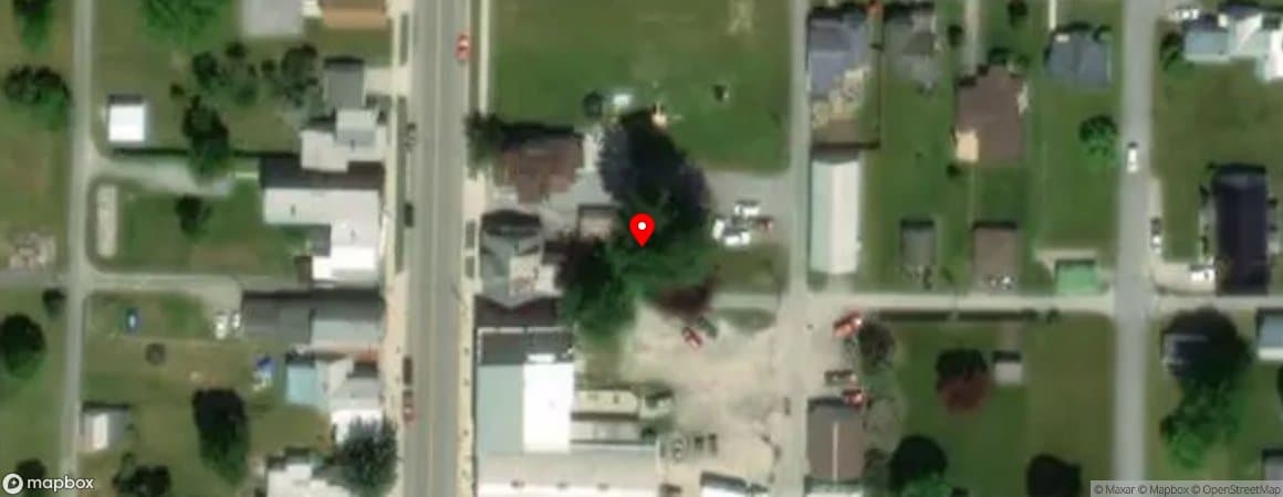 House image located at Mount Blanchard, Ohio, 45867
