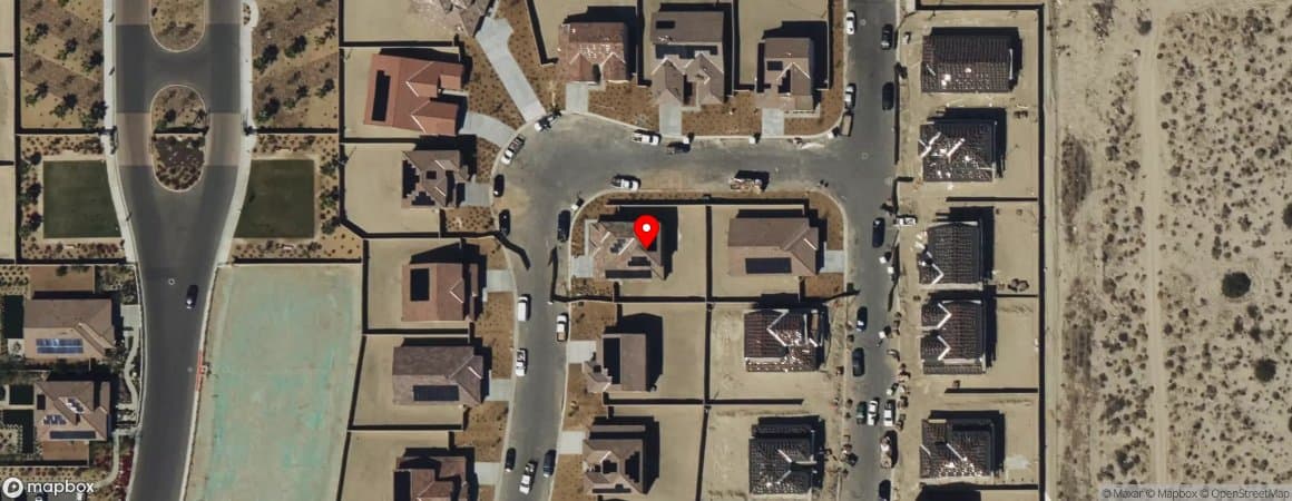 House image located at Indio, California, 92203
