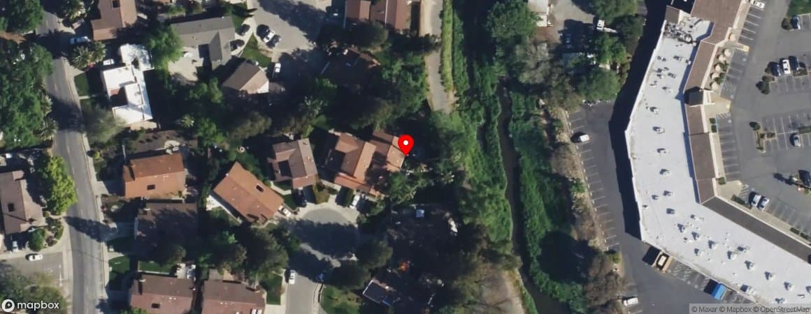 House image located at Pleasant Hill, California, 94523