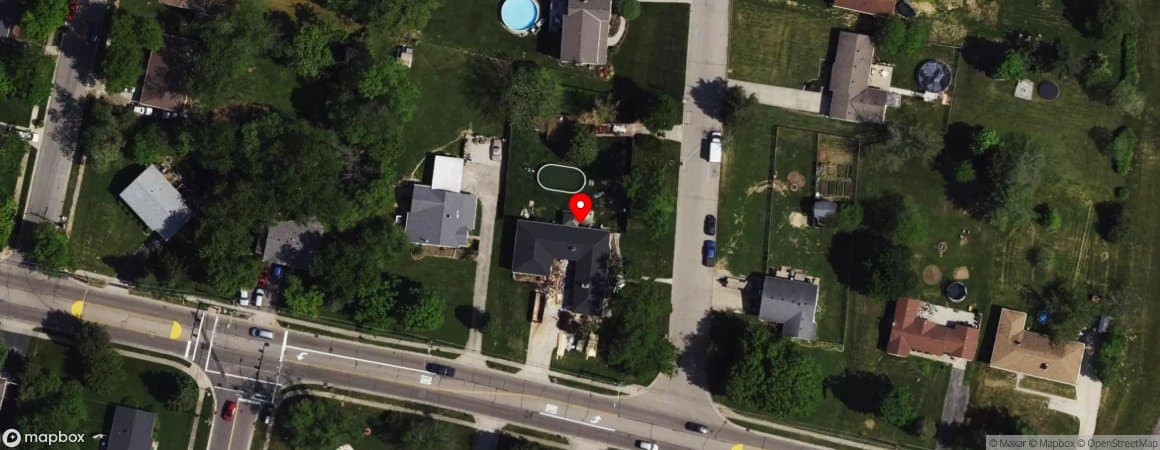 House image located at Fairfield, Ohio, 45014