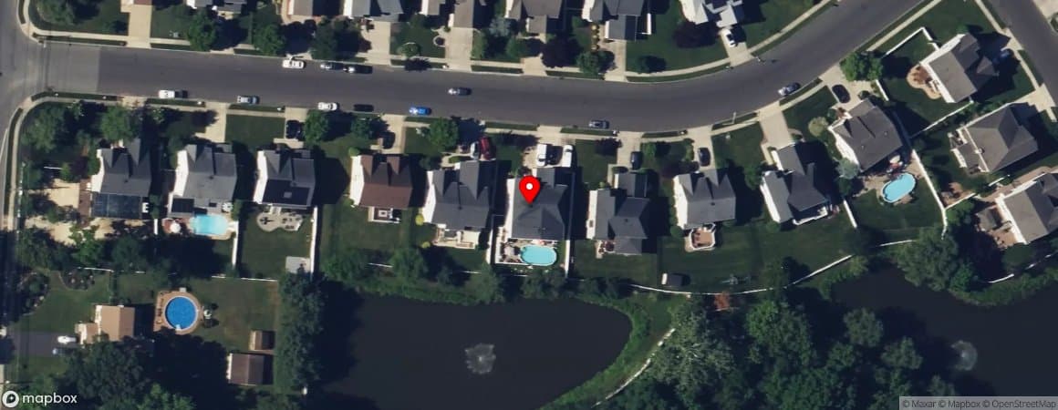 House image located at Thorofare, New Jersey, 8086