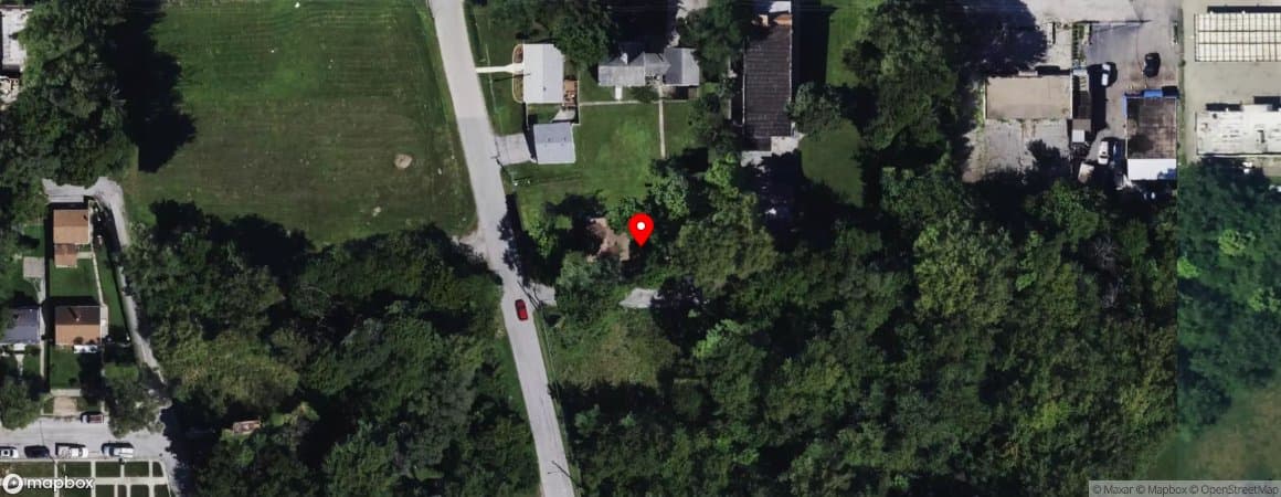 House image located at South Holland, Illinois, 60473