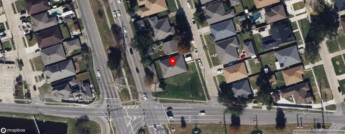 House image located at Metairie, Louisiana, 70003