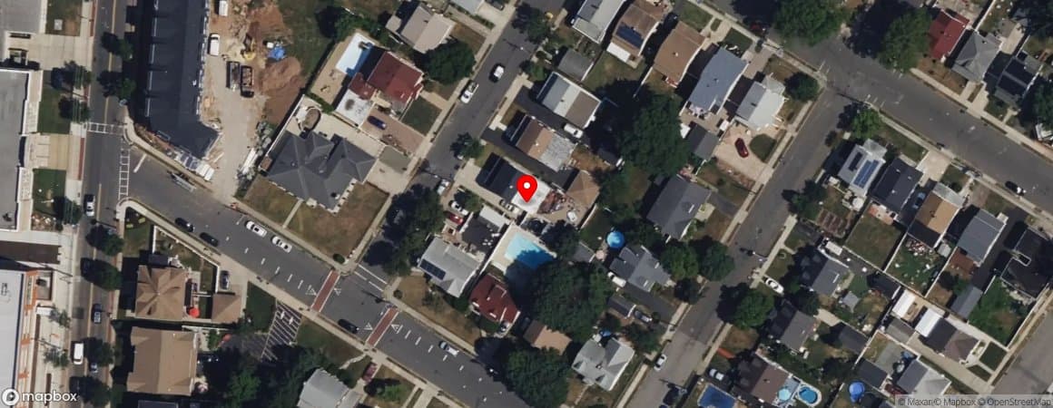 House image located at Carteret, New Jersey, 7008