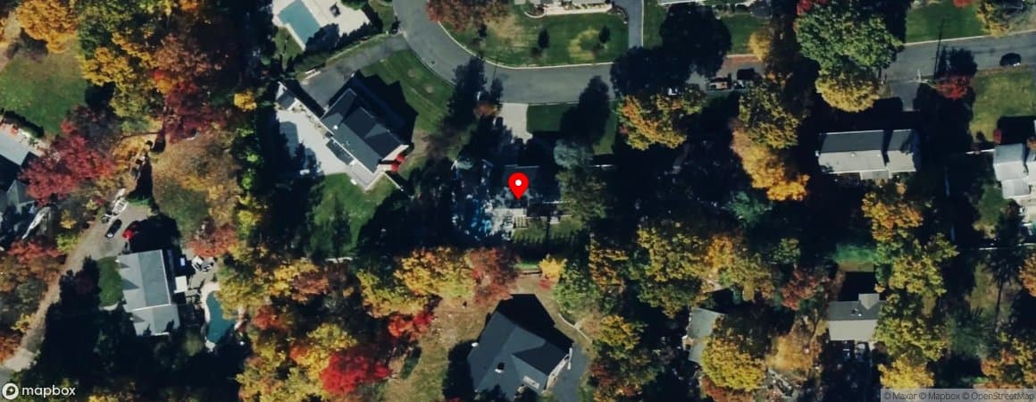 House image located at Pearl River, New York, 10965