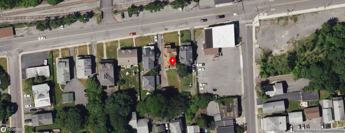 House image located at Syracuse, NY 13209