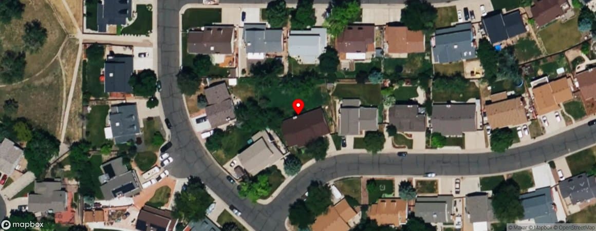 House image located at Thornton, Colorado, 80241