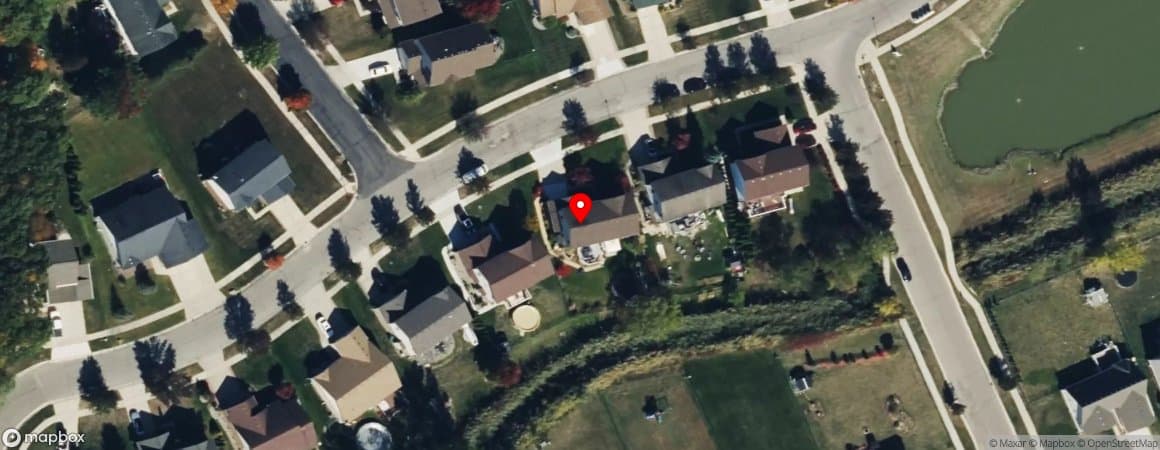 House image located at Romulus, Michigan, 48174