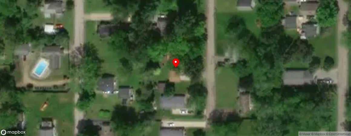 House image located at Jackson, Michigan, 49203