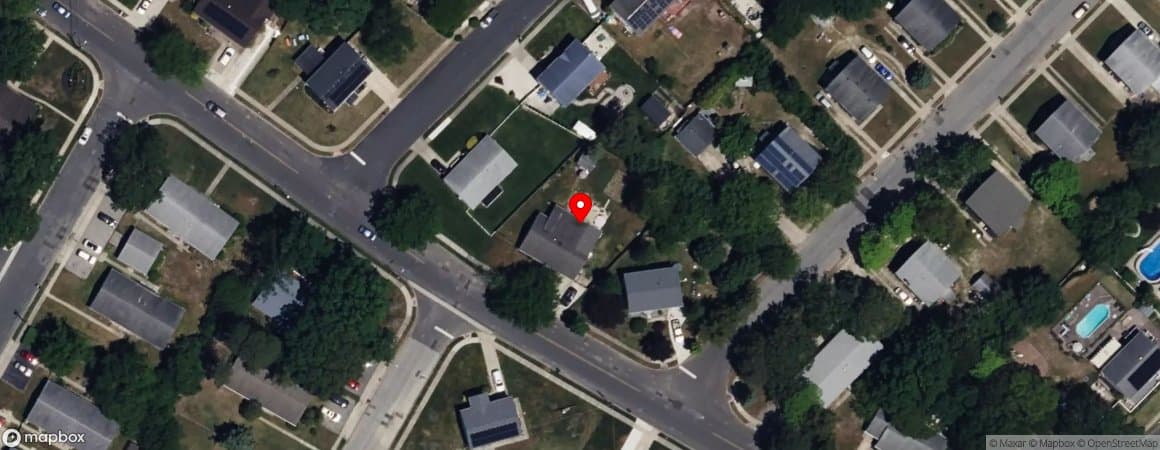 House image located at Somers Point, New Jersey, 8244