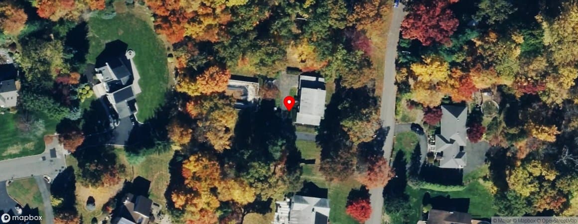 House image located at West Nyack, New York, 10994