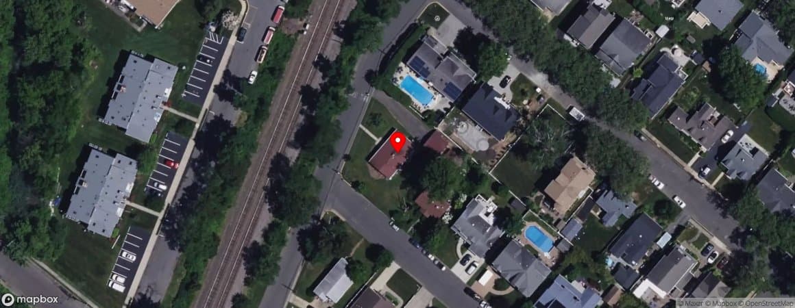 House image located at Manasquan, New Jersey, 8736
