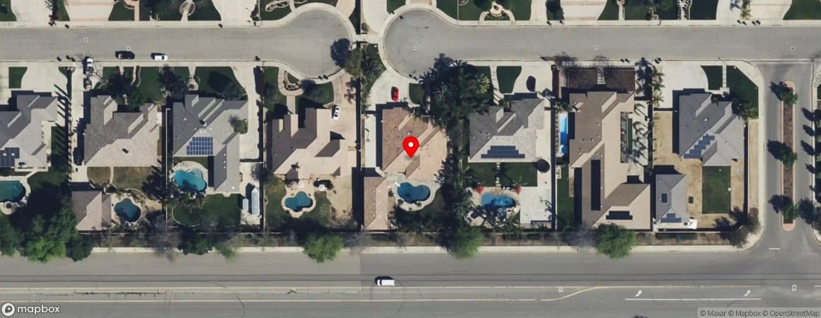 House image located at Bakersfield, California, 93314