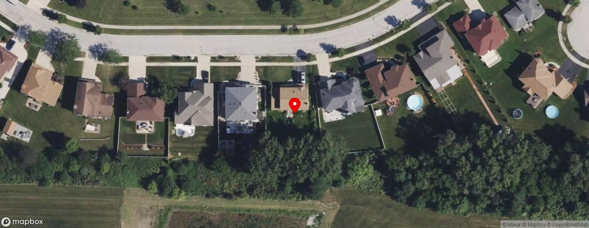 House image located at Richton Park, Illinois, 60471