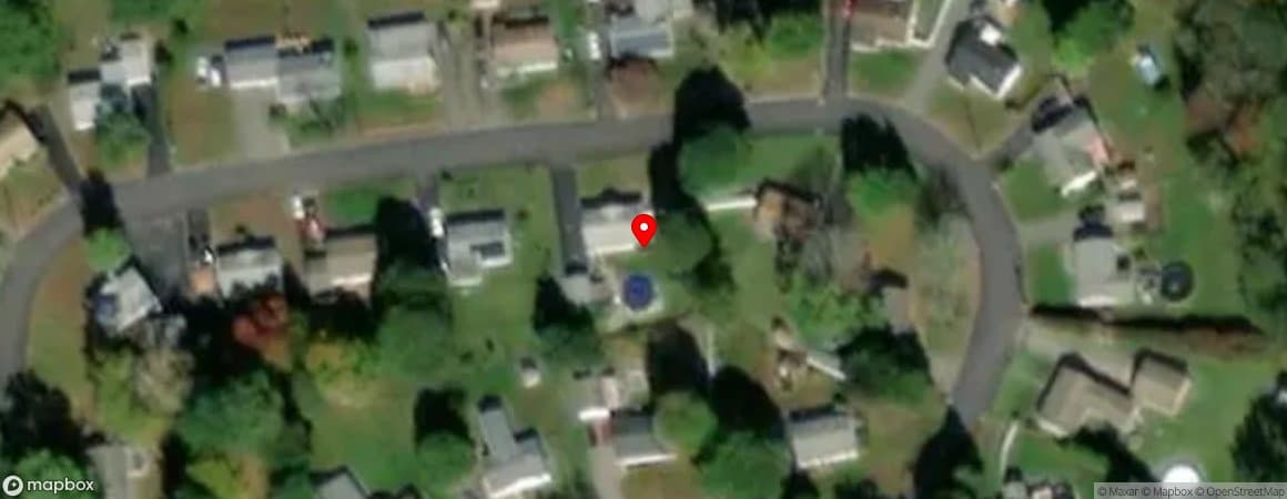 House image located at Mansfield Center, Connecticut, 6250