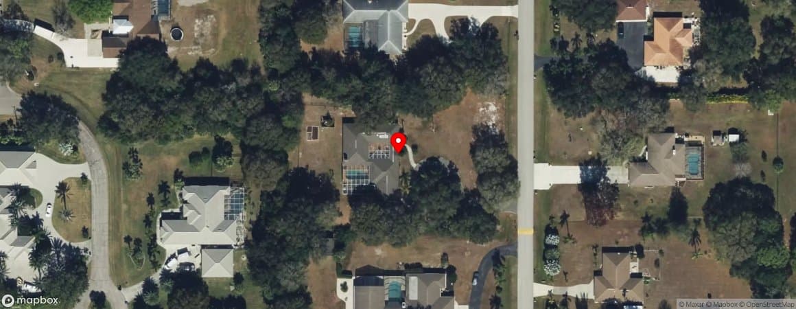 House image located at Venice, Florida, 34292