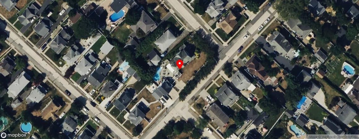 House image located at Lynbrook, New York, 11563