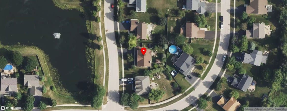 House image located at Lake Villa, Illinois, 60046