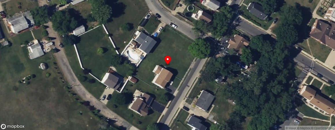 House image located at Paulsboro, New Jersey, 8066