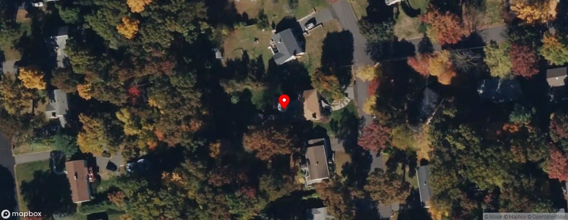 House image located at Wilbraham, Massachusetts, 1095
