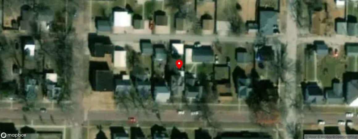 House image located at Fort Madison, Iowa, 52627