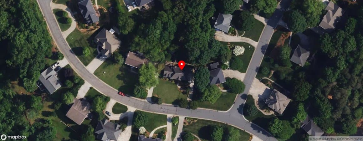 House image located at Winston Salem, North Carolina, 27107