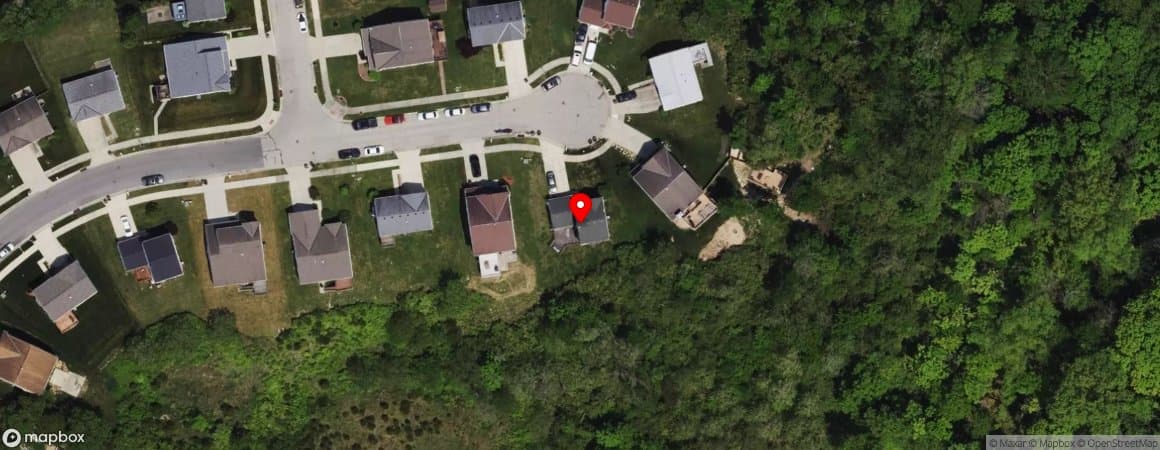 House image located at Cincinnati, Ohio, 45211