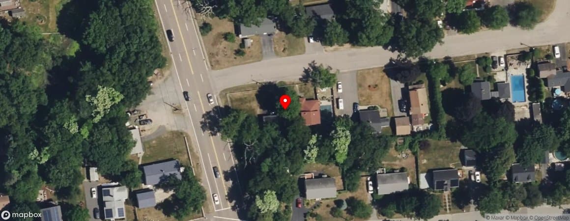 House image located at Attleboro, Massachusetts, 2703