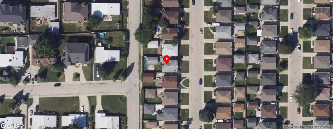 House image located at Harwood Heights, Illinois, 60706