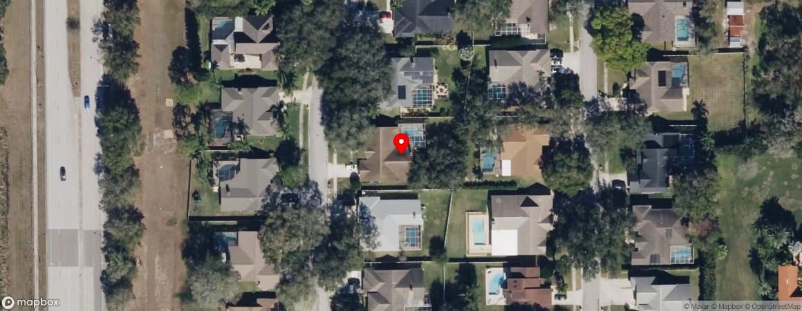 House image located at Palm Harbor, Florida, 34683