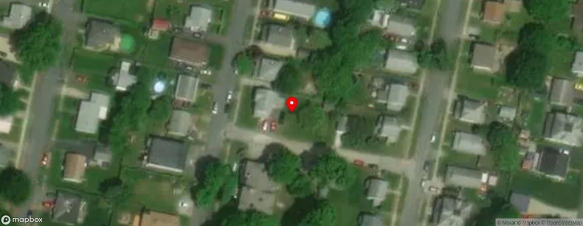 House image located at Pittsfield, Massachusetts, 1201