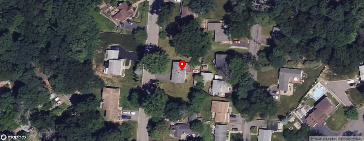 House image located at Lake Hopatcong, New Jersey, 7849