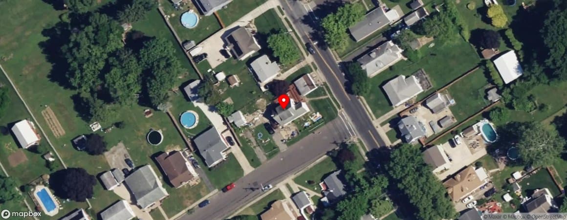 House image located at Maple Shade, New Jersey, 8052