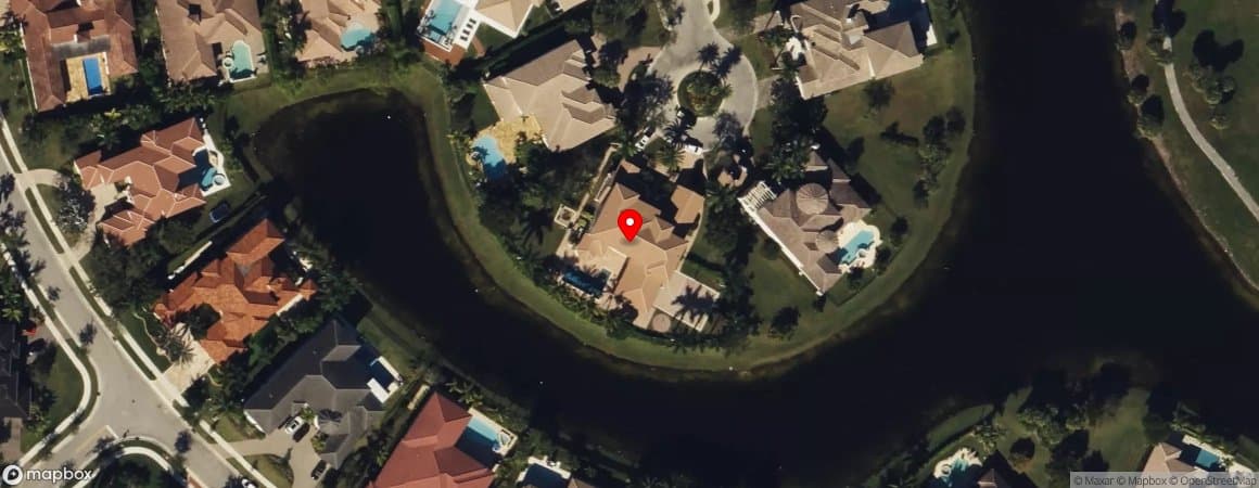 House image located at Pompano Beach, Florida, 33076