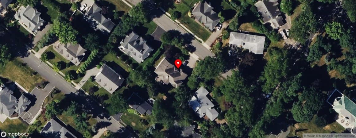 House image located at Closter, New Jersey, 7624