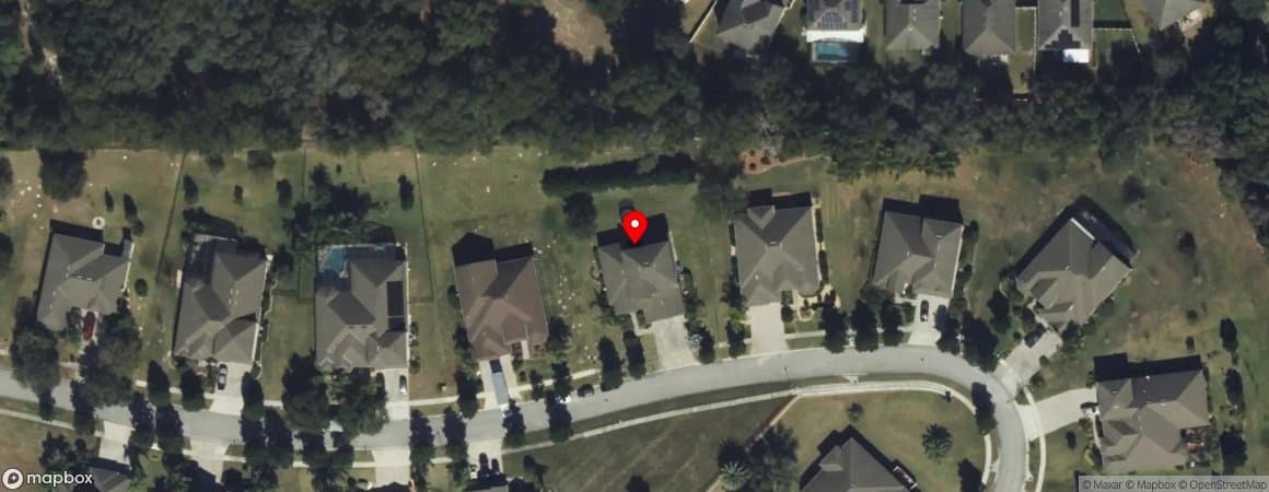 House image located at Mount Dora, Florida, 32757