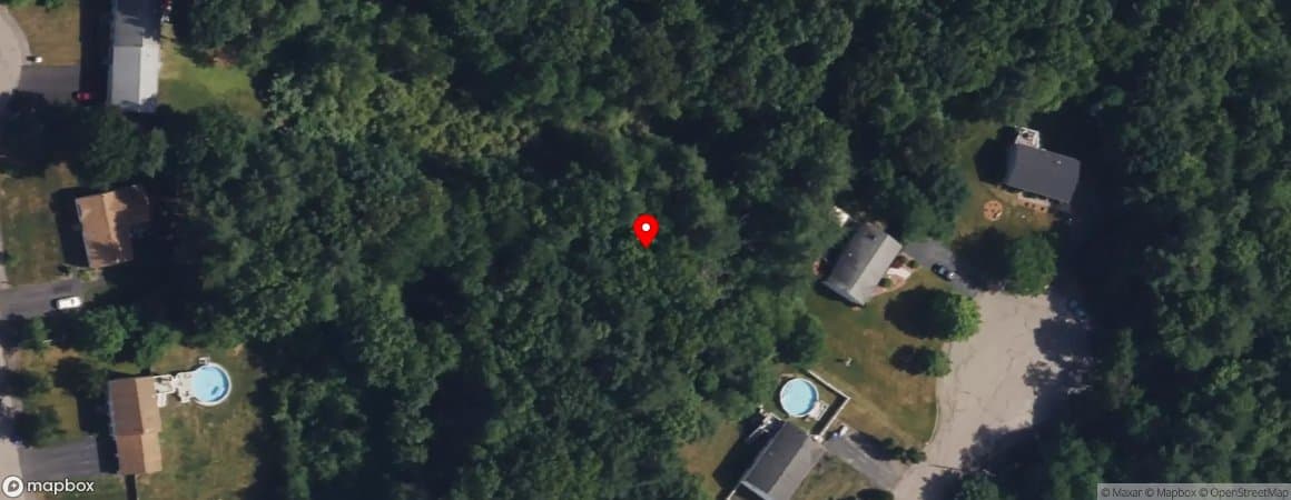 House image located at Taunton, Massachusetts, 2780