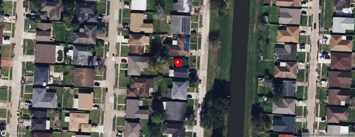 House image located at Gretna, Louisiana, 70056