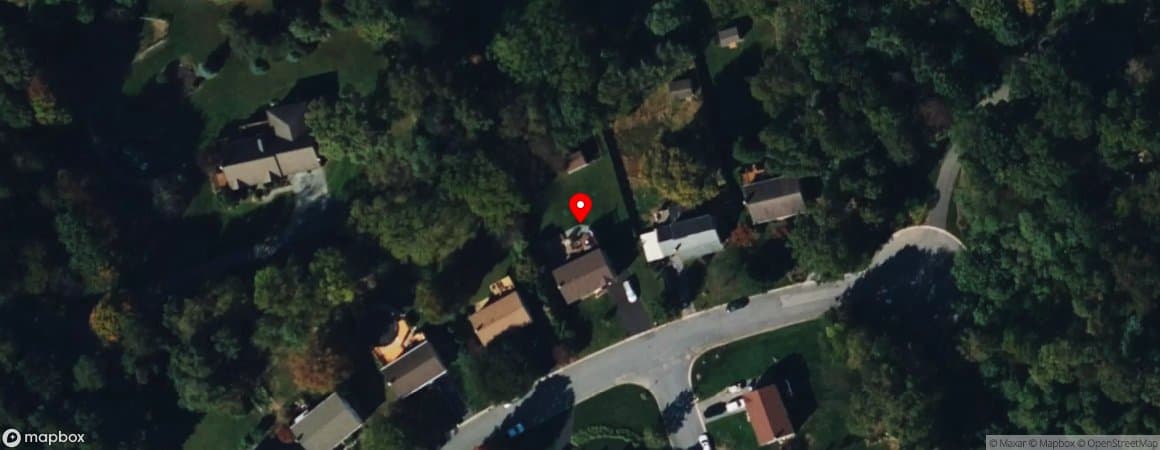 House image located at Columbia, Pennsylvania, 17512
