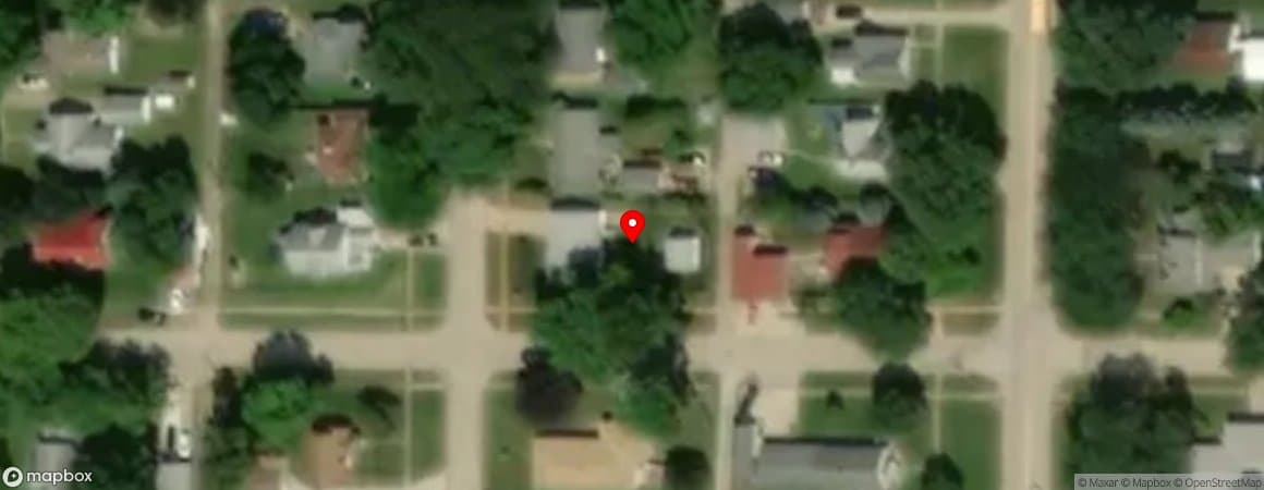 House image located at Onawa, Iowa, 51040