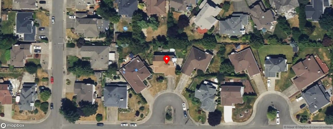 House image located at Kent, Washington, 98031