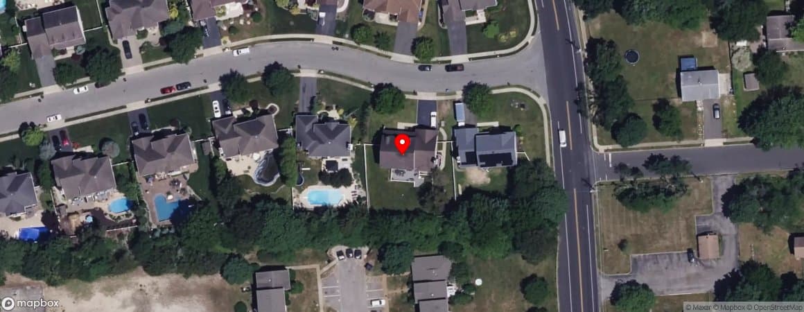 House image located at Brick, New Jersey, 8724
