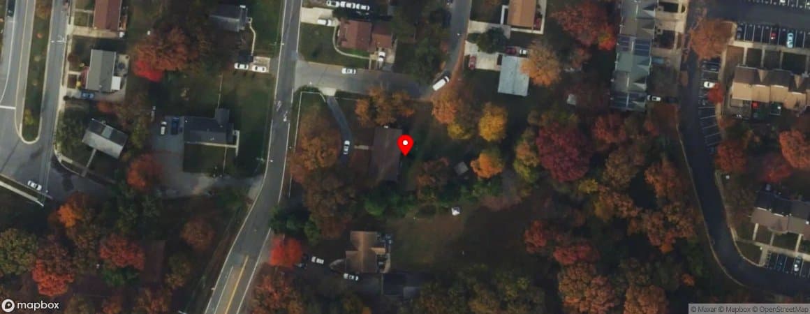 House image located at District Heights, Maryland, 20747