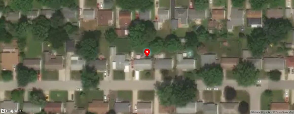 House image located at Rantoul, Illinois, 61866